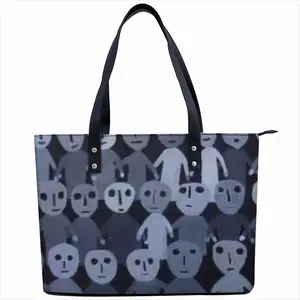 The Forgotten Dead Shopping Handbag