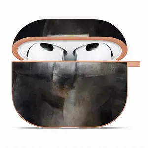 Contrasts 1 Airpods 3 Case (Hard Shell, Rose Gold)