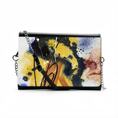 Flick E Multifunctional Shoulder Bag