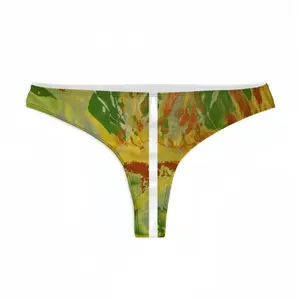 Greenhouse T-back Underwear