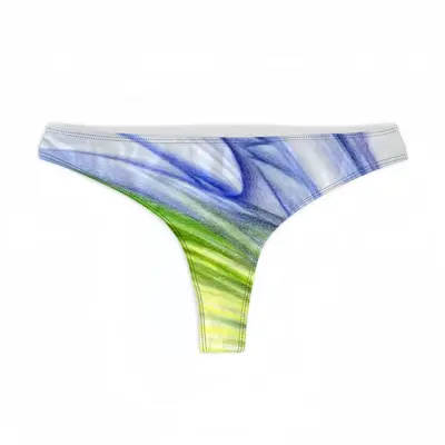 The Sixth Day T-back Underwear