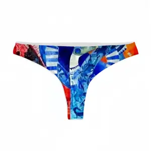 Jeremiah T-back Underwear