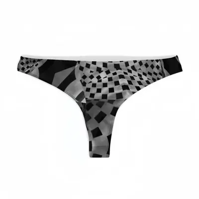 Reptile T-back Underwear