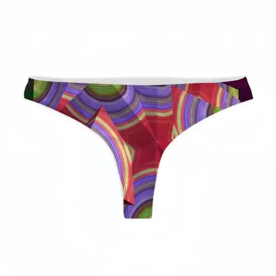 Monty Pythons Flying Circus T-back Underwear