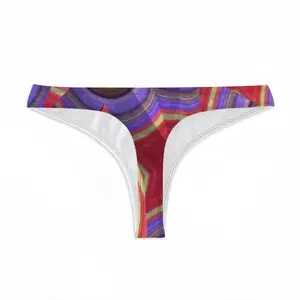 Monty Pythons Flying Circus T-back Underwear