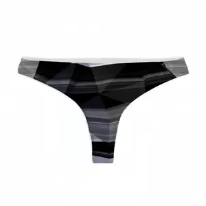 Superconductivity T-back Underwear