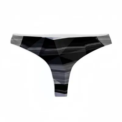 Superconductivity T-back Underwear