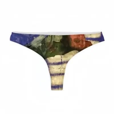 Tunnel T-back Underwear