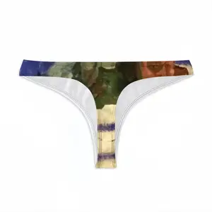 Tunnel T-back Underwear