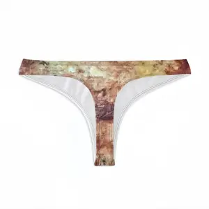 Firestorm T-back Underwear