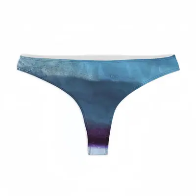 The Sea T-back Underwear