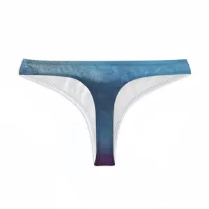 The Sea T-back Underwear