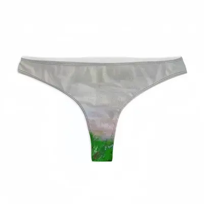 Secret Path T-back Underwear