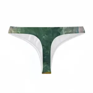 Soho Broadway T-back Underwear