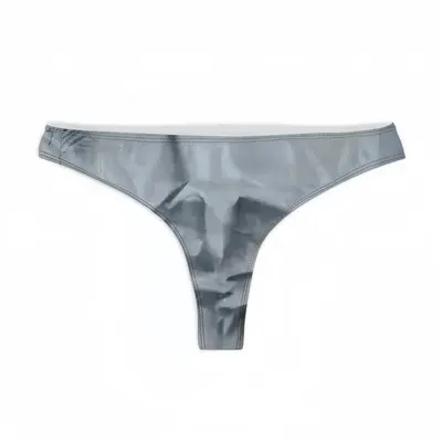 Silence Ii T-back Underwear