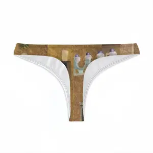 The Offering T-back Underwear