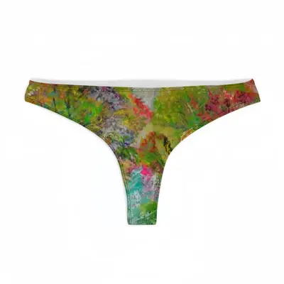 El Dorado T-back Underwear