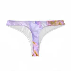 Winged Booby T-back Underwear