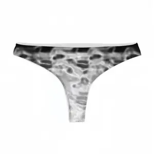 Mr Blithe & Mrs Wack T-back Underwear