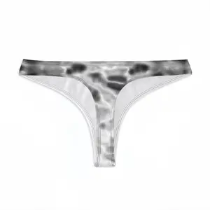 Mr Blithe & Mrs Wack T-back Underwear