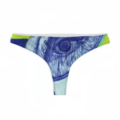 Helmutt T-back Underwear