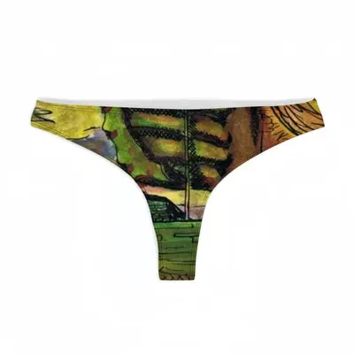 Ararat T-back Underwear