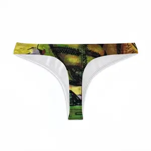 Ararat T-back Underwear