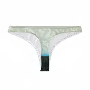 Untitled 30X T-back Underwear