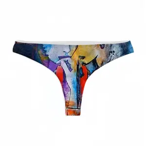 Miroirdis-Moi ? T-back Underwear