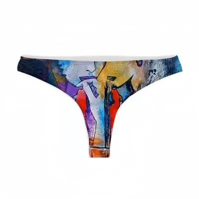 Miroirdis-Moi ? T-back Underwear