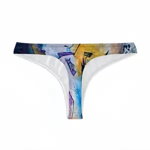 Miroirdis-Moi ? T-back Underwear