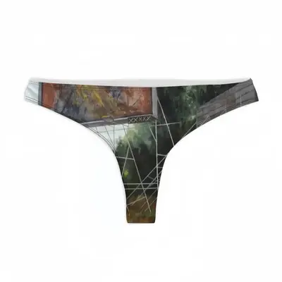 Backtrack T-back Underwear