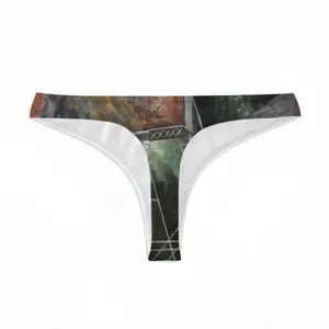 Backtrack T-back Underwear