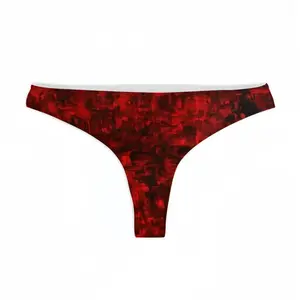 Limitless Desire T-back Underwear