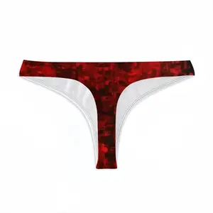 Limitless Desire T-back Underwear