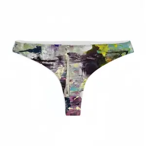 Another Planet T-back Underwear