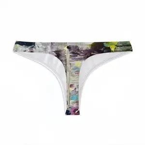 Another Planet T-back Underwear