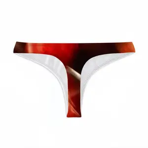 Pugilism T-back Underwear