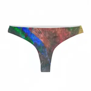 Suffice T-back Underwear