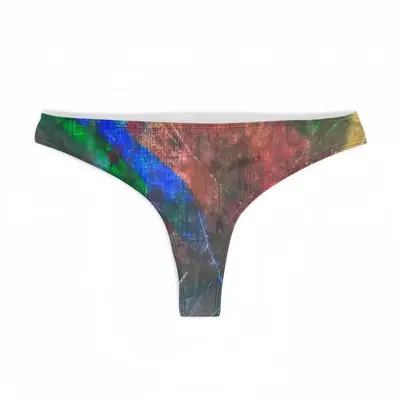 Suffice T-back Underwear