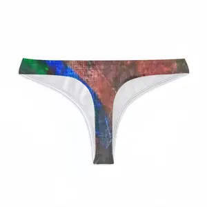 Suffice T-back Underwear