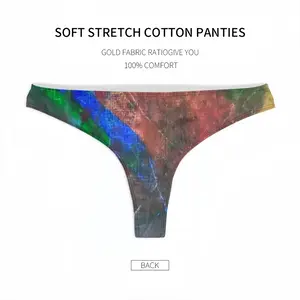 Suffice T-back Underwear