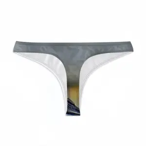 Bird T-back Underwear