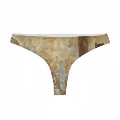 Patria Cinema - Golgotha I T-back Underwear