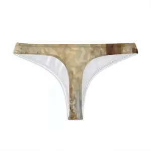 Patria Cinema - Golgotha I T-back Underwear