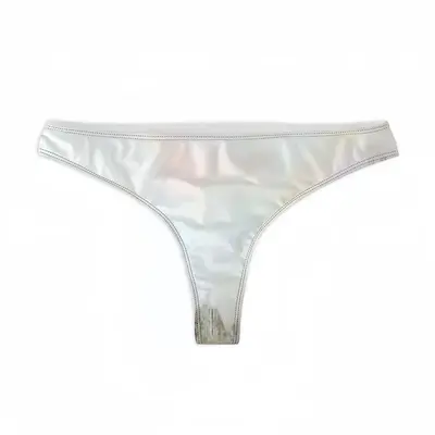 Megacity And Seagull T-back Underwear