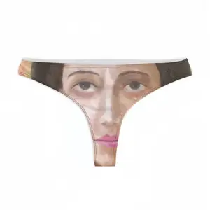 Saint Philomena T-back Underwear