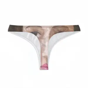 Saint Philomena T-back Underwear