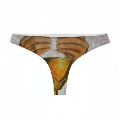 Corpus Domini T-back Underwear