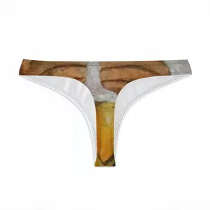 Corpus Domini T-back Underwear